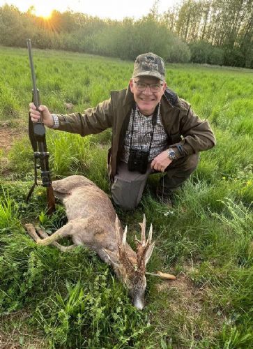 Revir: Gwardia Mogilno